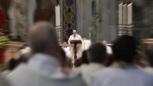Wieder ein so genanntes Papstinterview, und wieder falsche Zitate