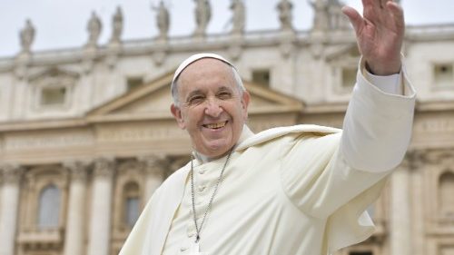 У вересні Папа Франциск здійснить візит на Сицилію