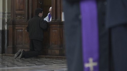 Penitenciaria Apostólica reitera inviolabilidade do sigilo sacramental