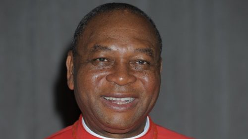 Nigeria: Kardinal übt heftige Kritik an der Regierung