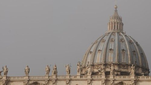 Nuove disposizioni anti-Covid per l’ingresso in Vaticano e negli uffici di Curia