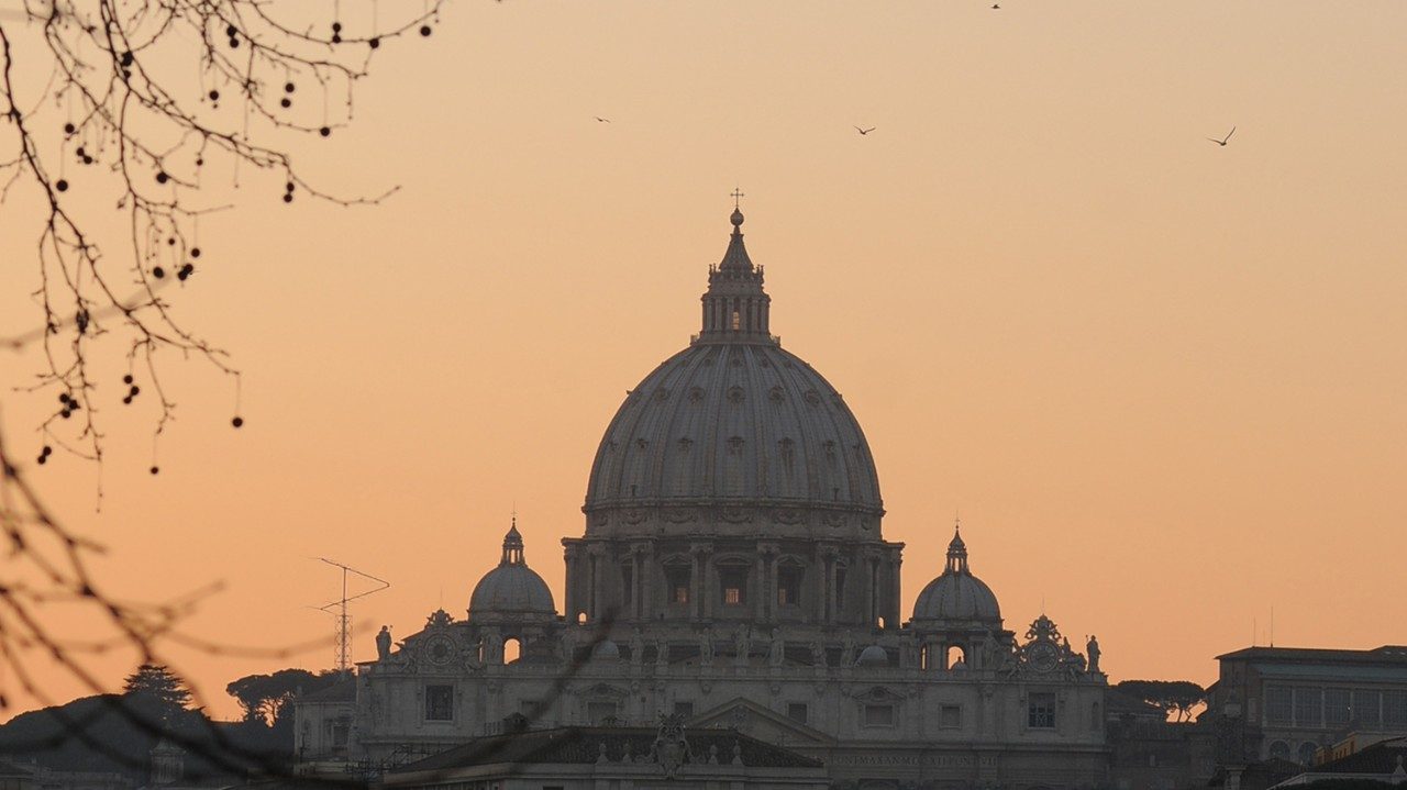 Gaudium et Spes - 41: Sobre a Igreja no mundo de hoje