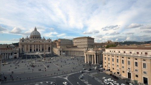 D: 60.000 Ministranten bei Wallfahrt zum Papst