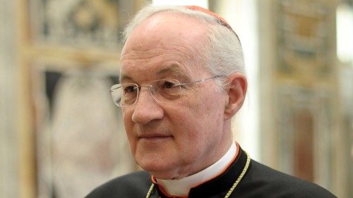 Lettre ouverte du cardinal Ouellet sur les récentes accusations contre le Saint-Siège