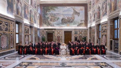 Упразднена Папская комиссия “Ecclesia Dei”