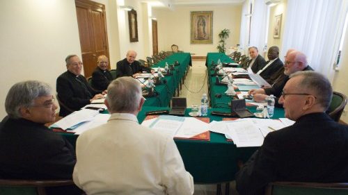 Il processo di riforma della Curia romana  13 aprile 2013 – 10 aprile 2018