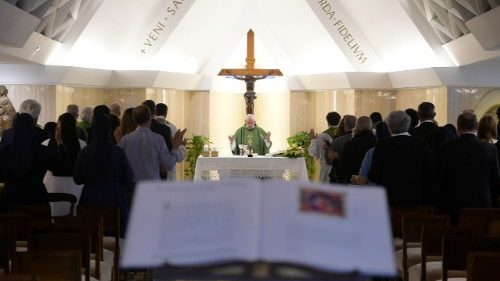 Messe à Sainte-Marthe du 15 juin 2018
