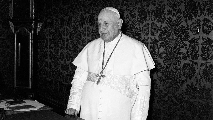 Papa Giovanni XXIII  