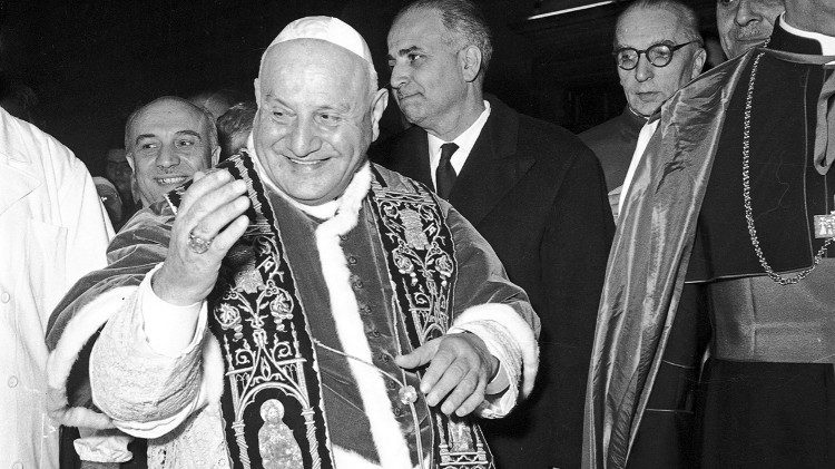 Jonas XXIII mylėjo savo kraštą ir pats buvo ir tebėra jame mylimas