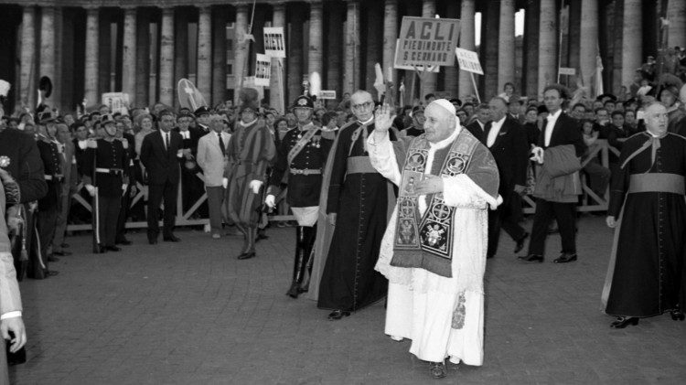 Jan XXIII.