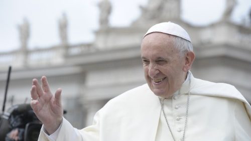 Il 15 settembre il Papa a Palermo per i 25 anni dalla morte di don Puglisi 