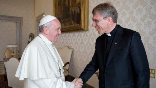 WCC Pastor on Pope’s upcoming Geneva visit 