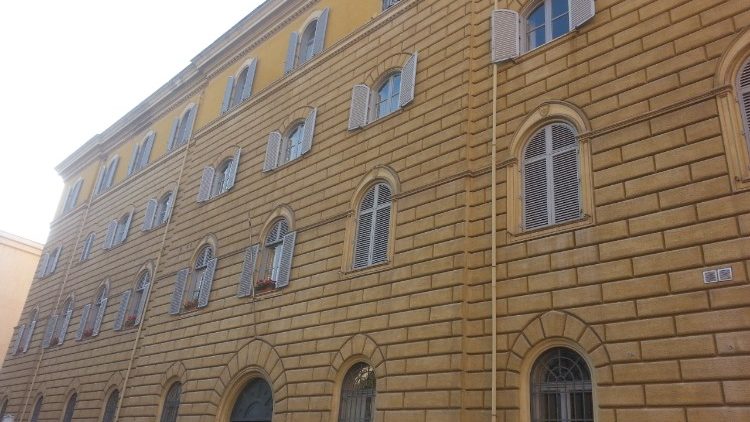Palazzo San Carlo