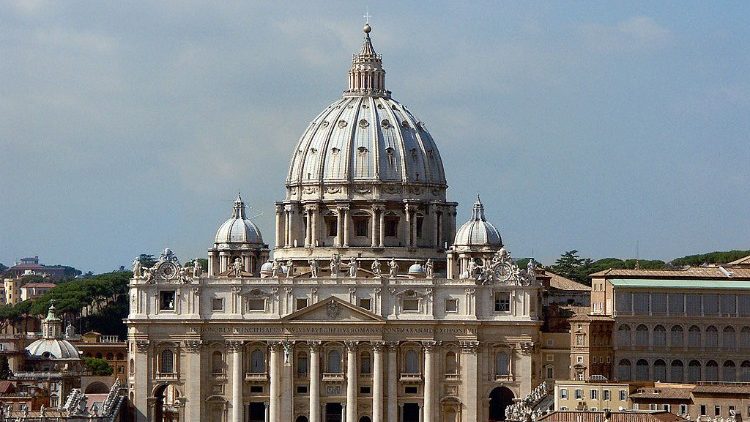 Os funerais do Cardeal Andrea Lanza di Montezemolo terão lugar na terça-feira, na Basílica de São Pedro e serão presididos pelo Cardeal Giovanni Battista Re