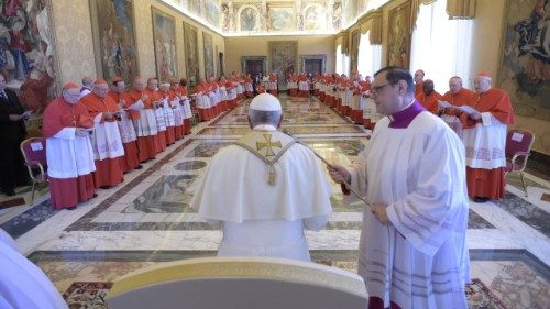 Papst Paul VI. wird am 14. Oktober in Rom heiliggesprochen