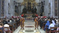 Messa cardinale Jean-Louis Tauran 004.jpg