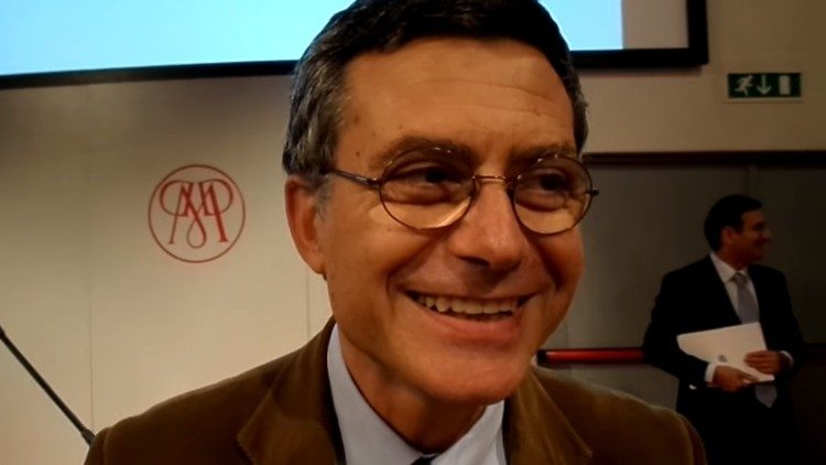 Paolo Ruffini, Prefekti i ri