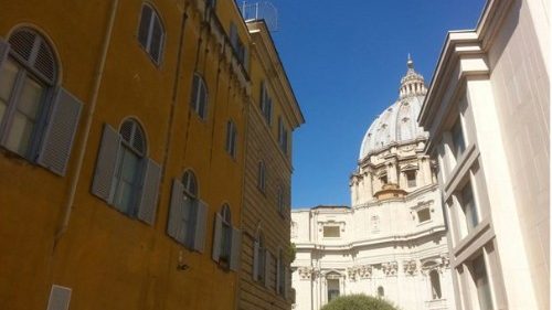 Vatikan rollt Pädophilie-Untersuchung neu auf