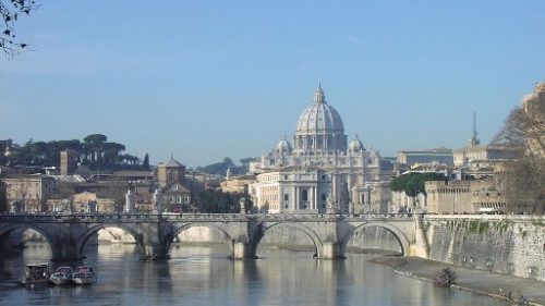 Novinky ve vatikánských financích 