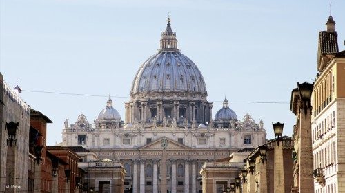Vatikan: Papst ernennt erstmals Frau als Ehebandverteidiger
