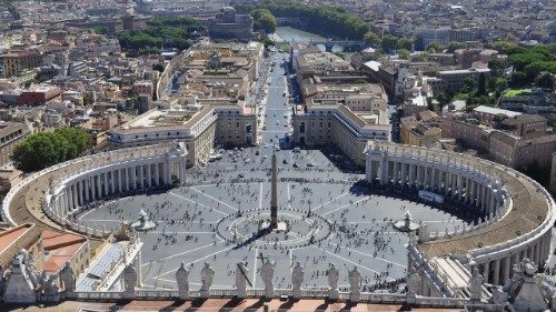 Kurienreform von Papst Franziskus: Die wichtigsten Punkte 