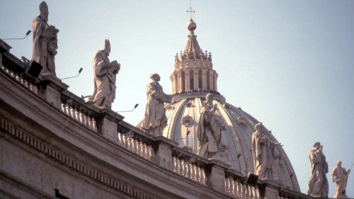 Vatikan: Neue Anlaufstelle für charismatische Erneuerung