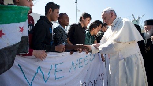 Le speranze e le attese dei fedeli greci e ciprioti per la visita del Papa