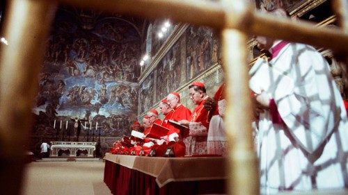 Kardinal Scola:  Autobiographie räumt mit „Fake News“ auf