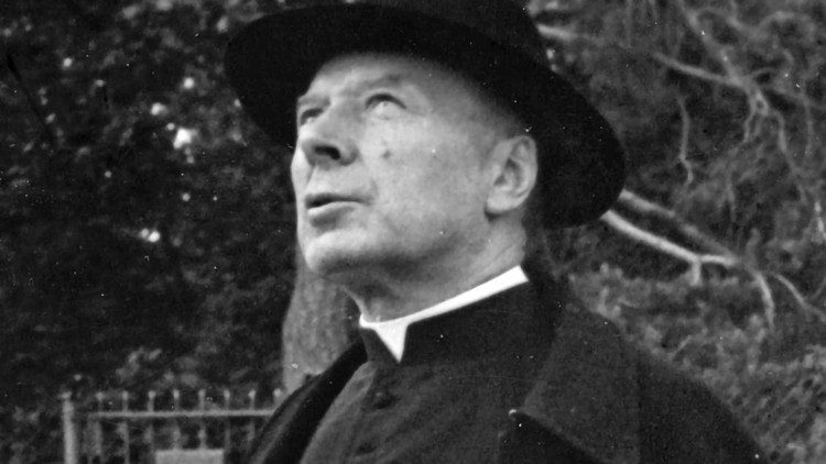 Kardinolas Stefanas Wyszynskis