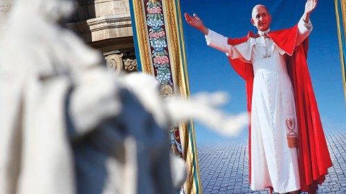 Hace 40 años moría Pablo VI. Hoy entrevistamos a su postulador