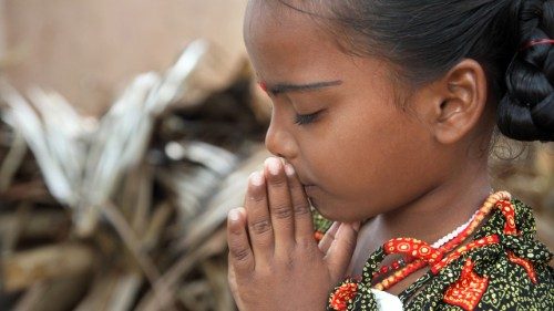 Hilfsorganisation: Jedes fünfte Mädchen als Kind verheiratet