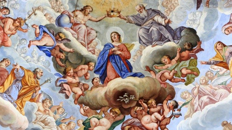 Assunzione della Vergine, SANTA MARIA MAGGIORE Giuseppe Mattia Borgnis ok.jpg