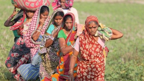 Indien: Warten auf Entschädigungen in Orissa