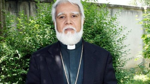 Vatikan/Pakistan: Nachfolger für Erzbischof Coutts von Karatschi