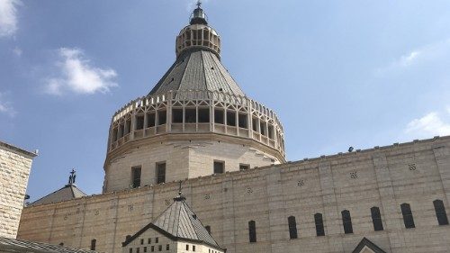 Nazaré, dom Marcuzzo: surpresos por ataques a escolas cristãs. Caos em Israel preocupa