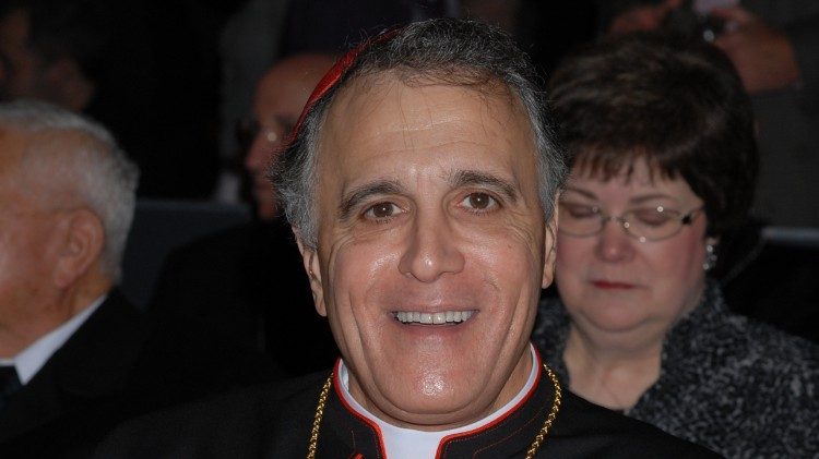 Kardinal Daniel DiNardo