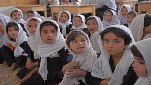 Afghanistan: Verweigerung von Grundrechten