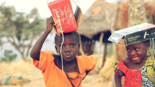 Unicef: 1,4 Millionen Kinder starben an vermeidbaren Krankheiten