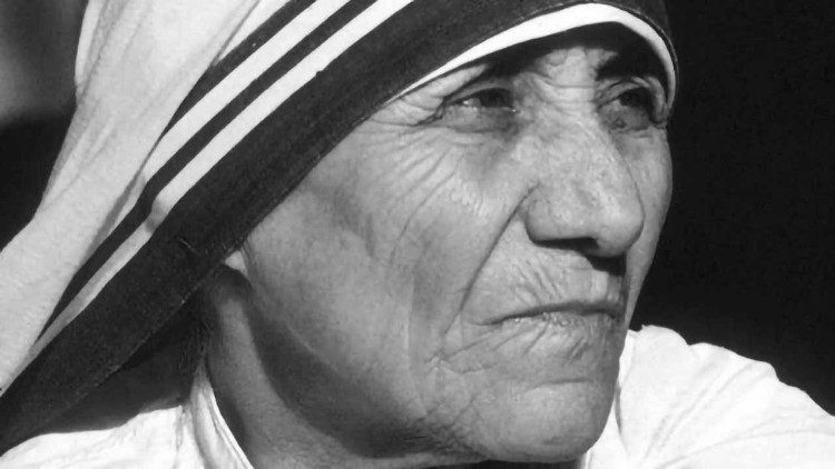 2018.08.20 Madre Teresa di Calcutta