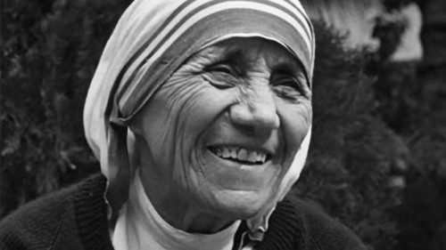 Hace cuatro años la canonización de Madre Teresa de Calcuta