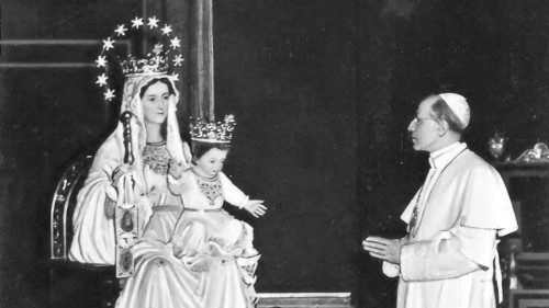 Pred 80 rokmi bol zvolený za pápeža Pius XII. – Eugenio Pacelli