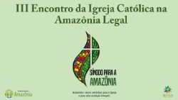 III Encontro da Igreja Católica na Amazônia Legal.jpg
