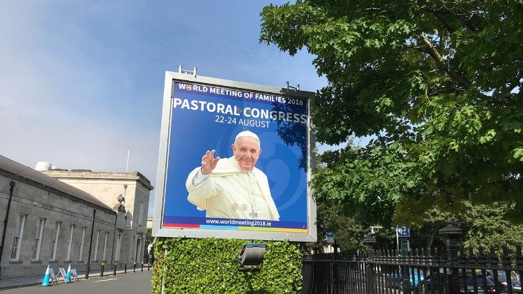  Shtegtimi i Papës në Irlandë