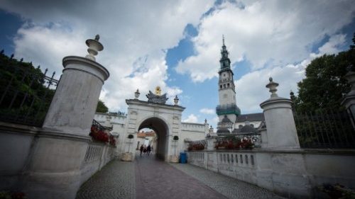 Polen: Bischöfe bitten um Vergebung für Missbrauch durch Klerus