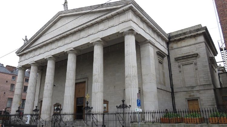St Mary's Pro-Cathedral, Dublin