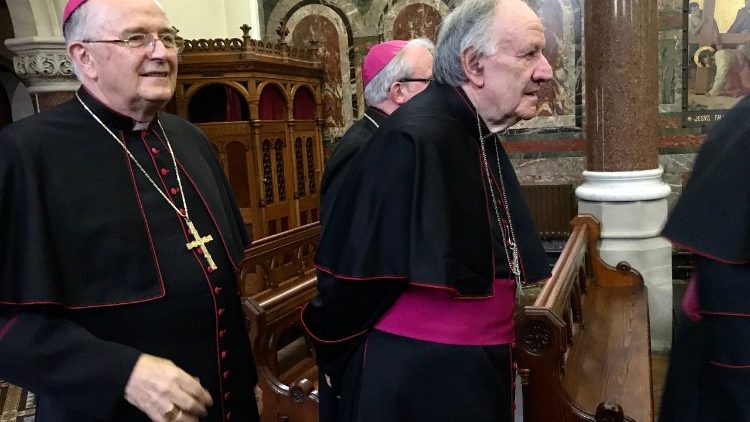 Ekumeniczny list prymasów Irlandii na święta