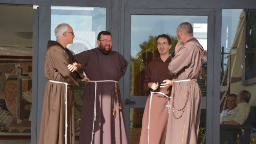 Schweiz: Ein einfaches Mönchsleben statt Churer Bischof