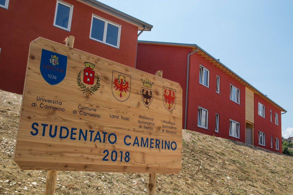 Římský biskup se vypraví do kraje sv. Kamily battisty varano - vatican news