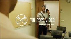 Official Image - The Pope Video 9 2018 - Young People in Africa - 1 English.jpg