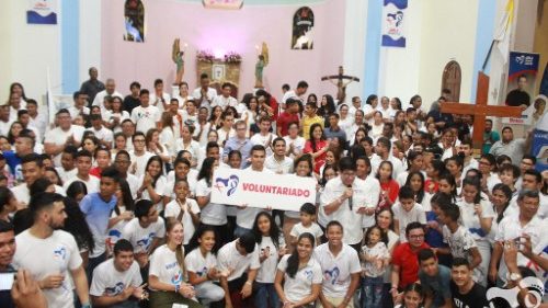 1 000 jeunes autochtones participeront aux JMJ de Panama